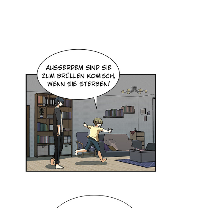 Mörder in klein - episode 28 - 24