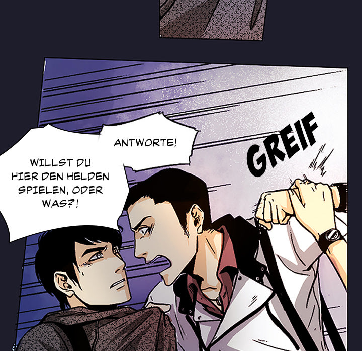 Gänsehaut Pur - episode 22 - 16