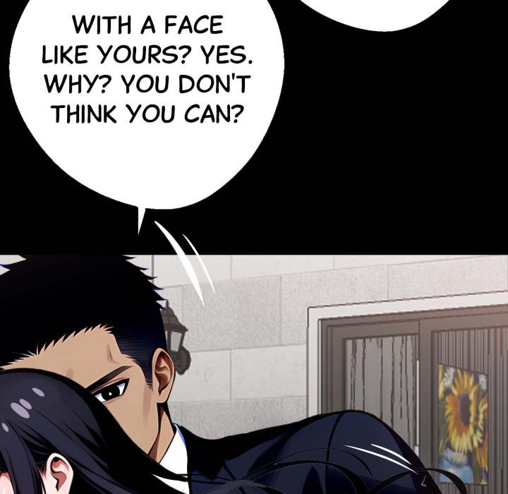 Workaholic Gangster - episode 29 - 139