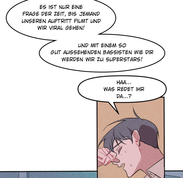 Zweimal Vergangenheit - episode 8 - 11