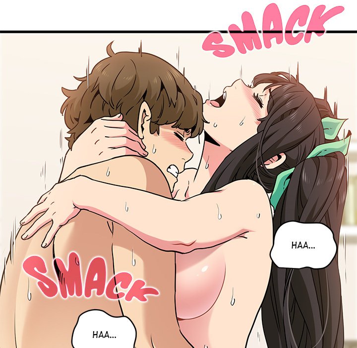 Snapping into Love - episode 10 - 143