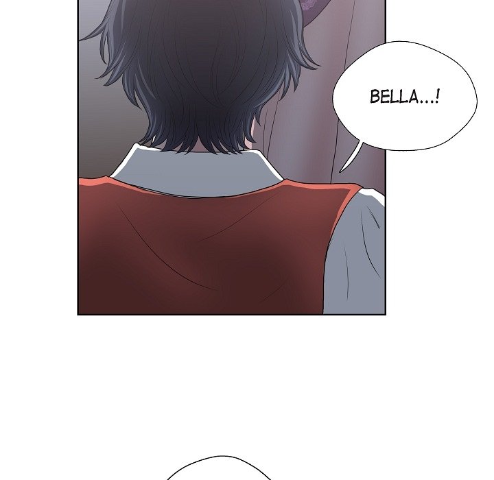 On the Emperor's Lap - episode 22 - 26