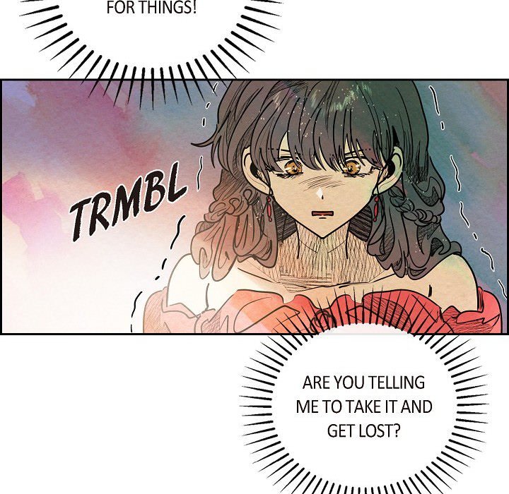 The Villainess Behind the Mask - episode 22 - 103