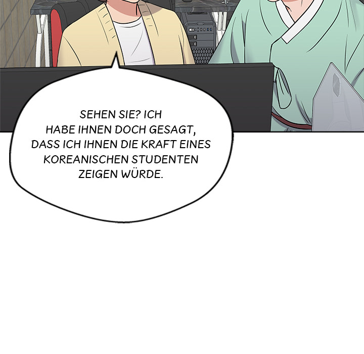 Das Cheonghak-dong Projekt - episode 17 - 82