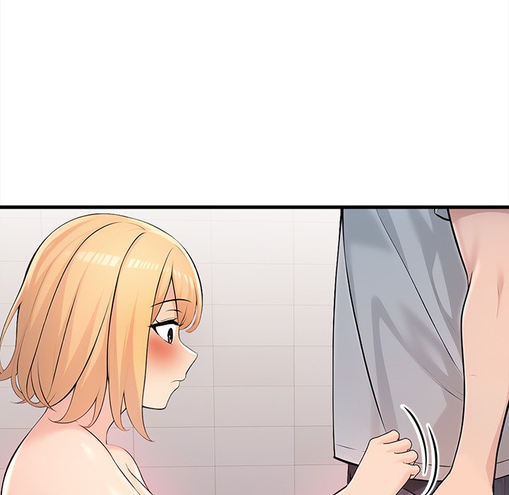 The Exchange Student & His Host - episode 6 - 12