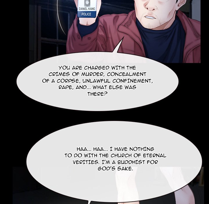 The First Love Story - episode 44 - 45