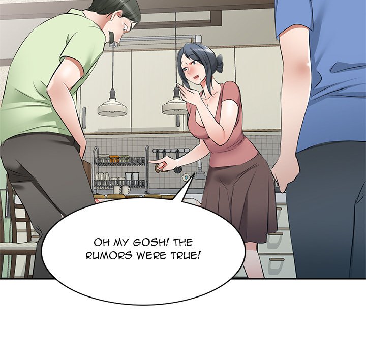 Don't Seduce Me! - episode 23 - 112