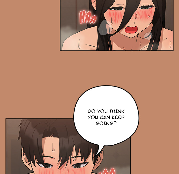 Dating After Work - UNCENSORED - episode 16 - 25