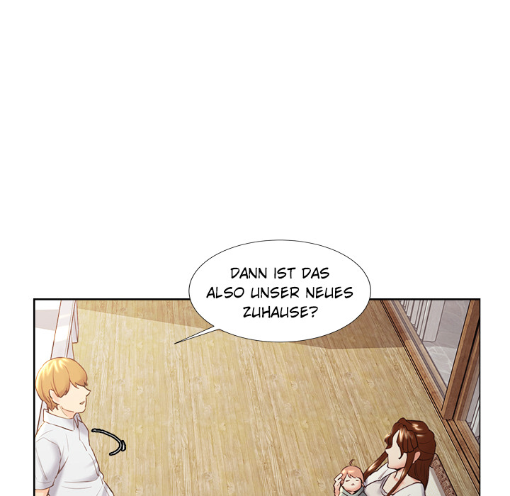 Unter einem Dach - episode 50 - 50