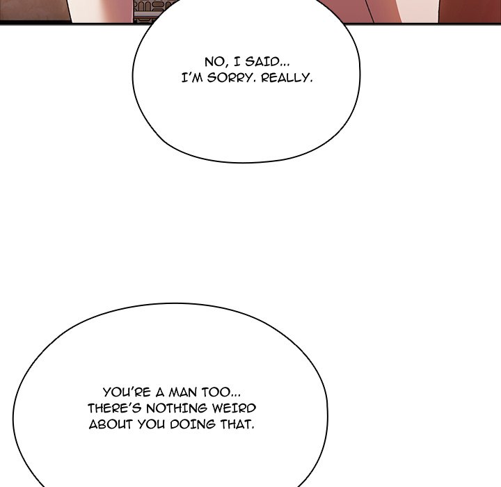 Boss! I'm Taking Your Girl! - UNCENSORED - episode 7 - 93