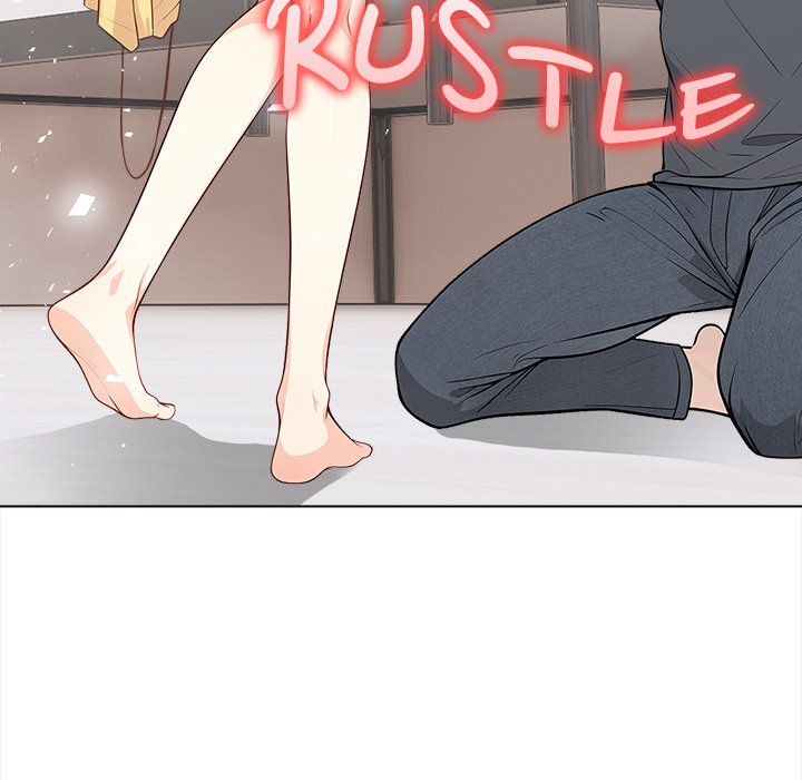 The Secret of a Girls' Dorm - episode 2 - 8