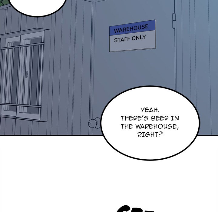 Excuse me, This is my Room - episode 75 - 61