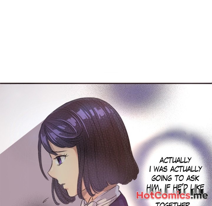 My Dearest  Irina - episode 1 - 85