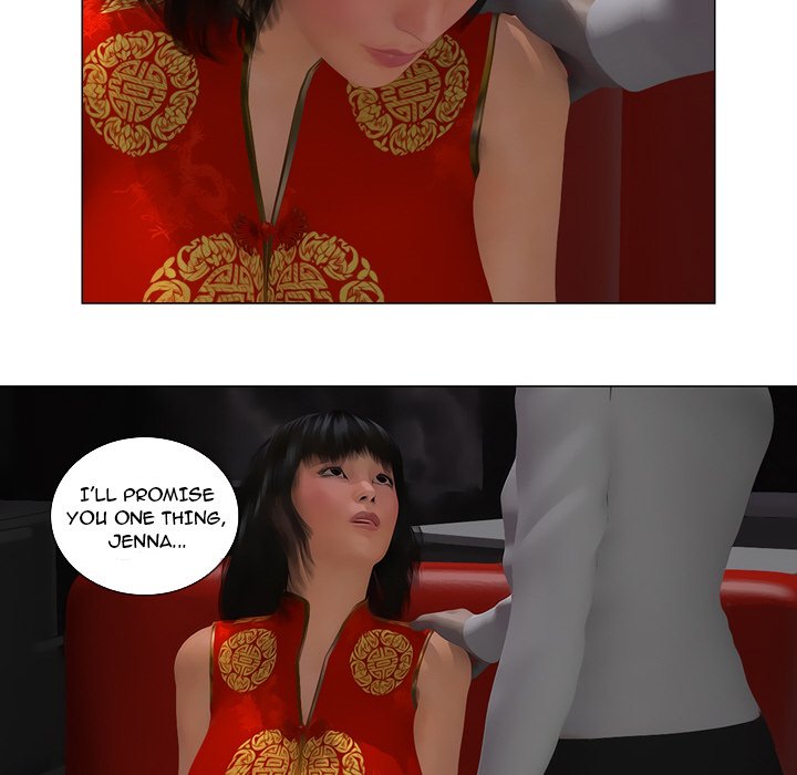 The Worst Man - episode 8 - 34