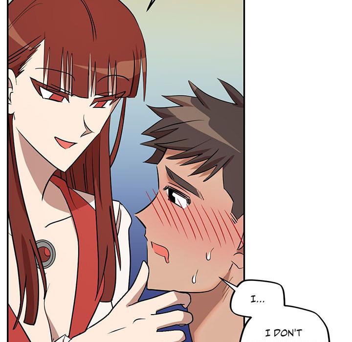Love, Lust, & Joy - episode 21 - 61