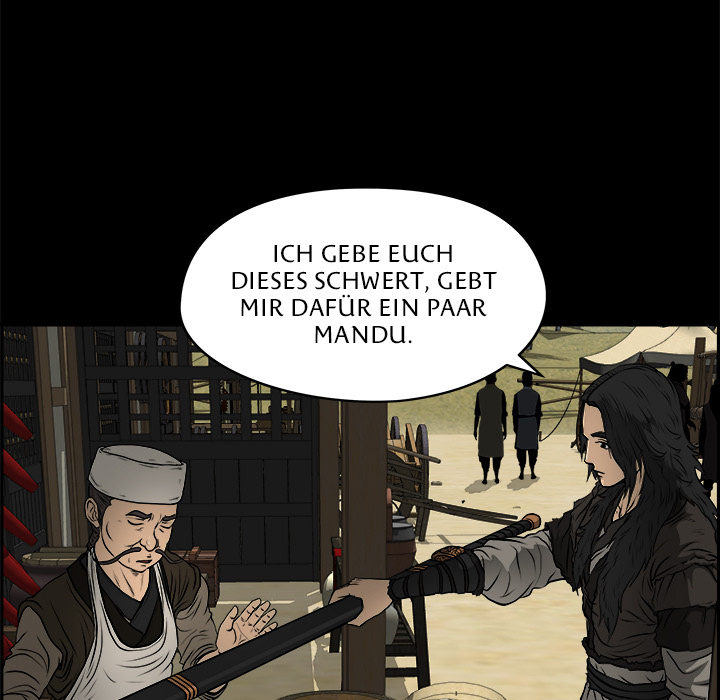 Das Schwert des Donners - episode 10 - 113