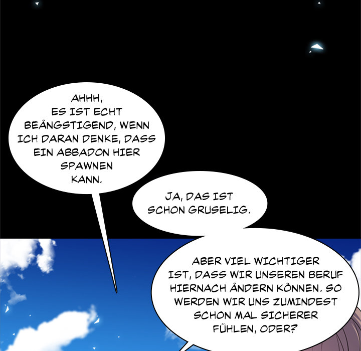 Shade of Arcana - episode 23 - 25