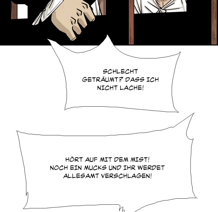 Der Schwertklan Joseons - episode 17 - 79