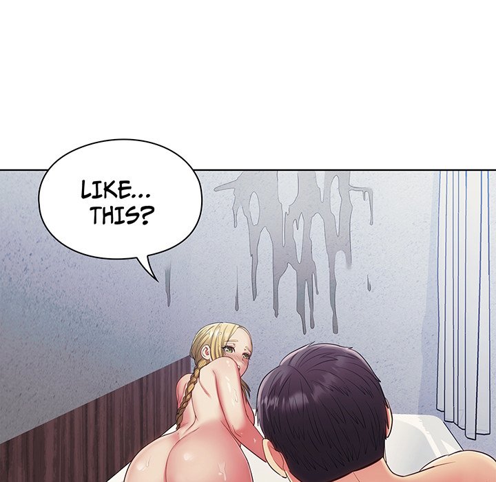 Master, Do You Need A Hand? - episode 8 - 120