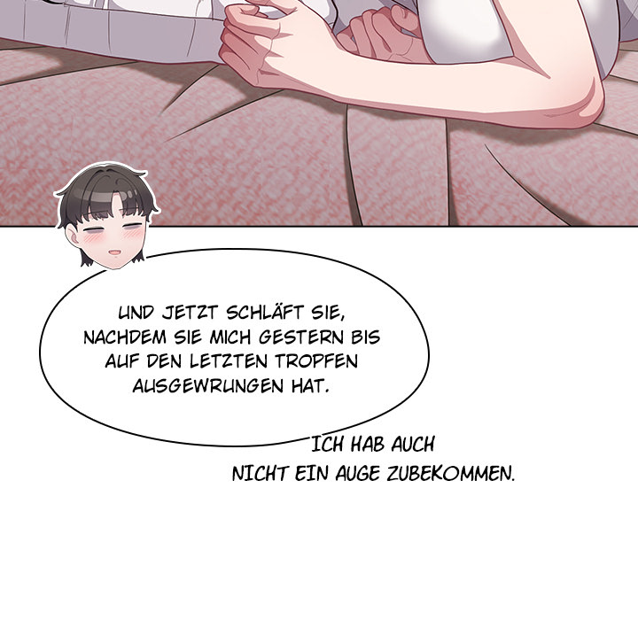 Das Kuppelkätzchen - episode 38 - 112