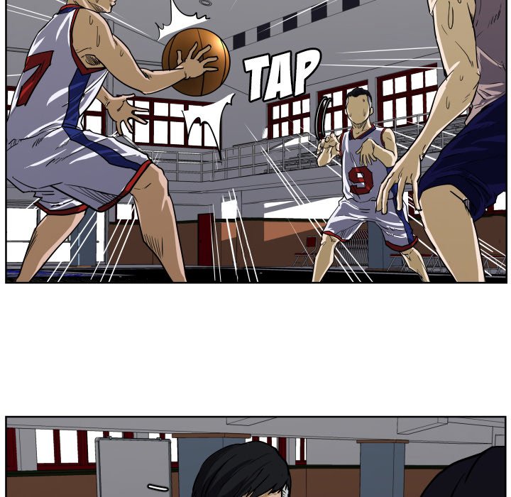 Tweener - episode 30 - 17