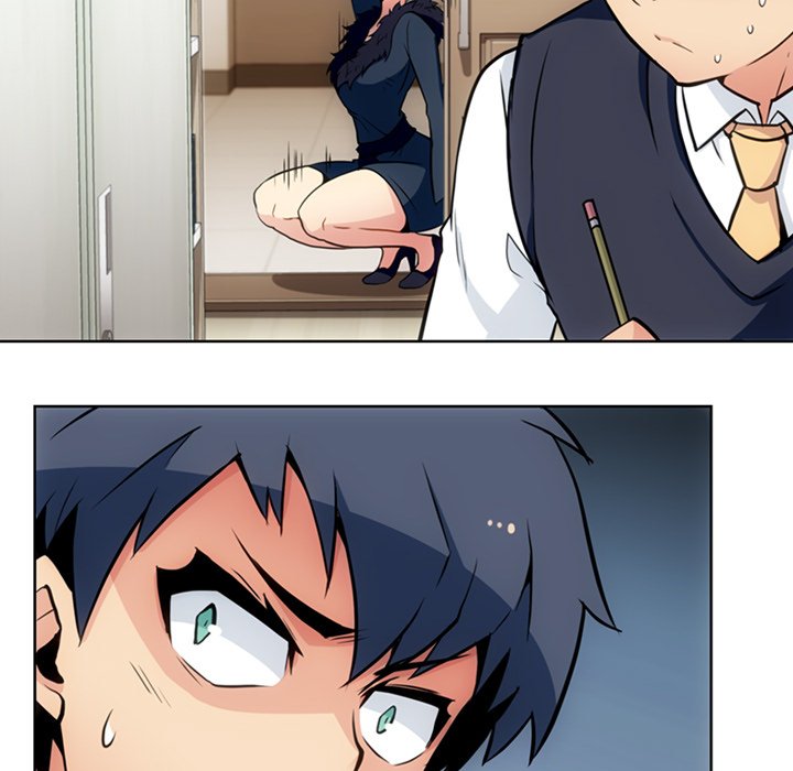 Such a Cute Spy - episode 26 - 42
