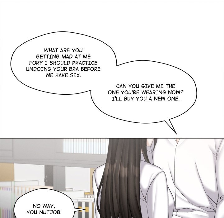 A Naughty Game for Two - episode 23 - 52