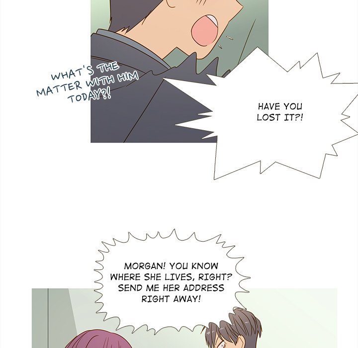 My Life as a Half-Magi - episode 33 - 42