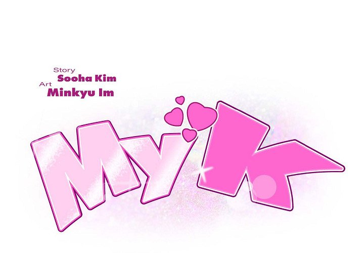 My K - episode 9 - 0