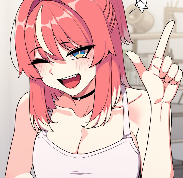 Someone Stop Her! - UNCENSORED - episode 4 - 131