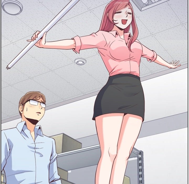 Annoying Alice - episode 51 - 69