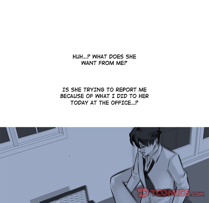 His Mission, Her Life - episode 8 - 5
