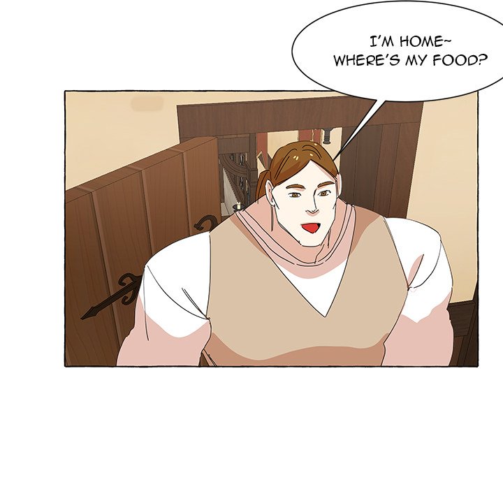 New Life, New Me - episode 38 - 52