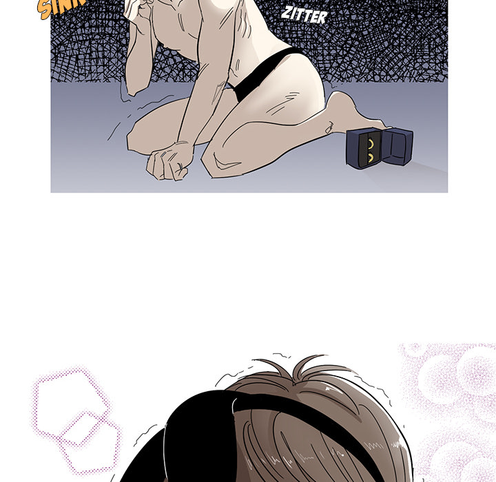 Hubby Bunny - episode 1 - 61