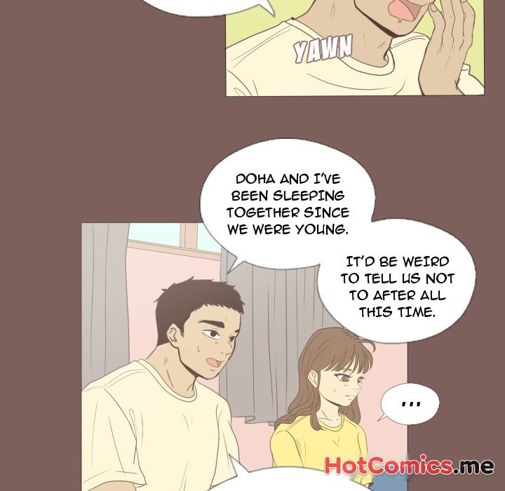 You Have The Wrong Person - episode 18 - 13