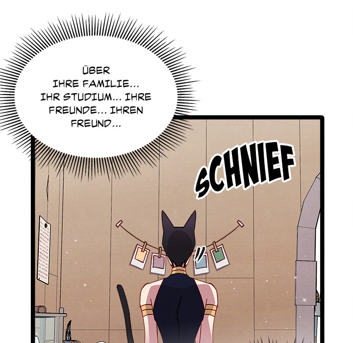 Geheimnisse unter Paaren - episode 24 - 89