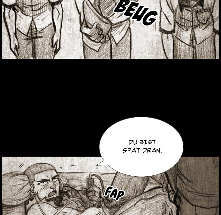 Der Schlägerjäger - episode 5 - 6