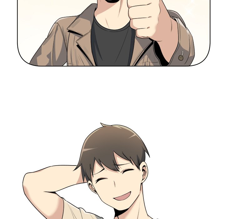 Excuse me, This is my Room - episode 5 - 22