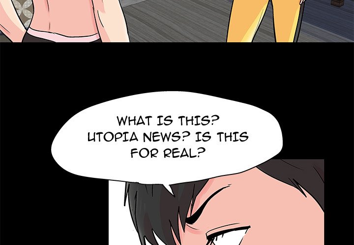 Project Utopia - episode 89 - 3