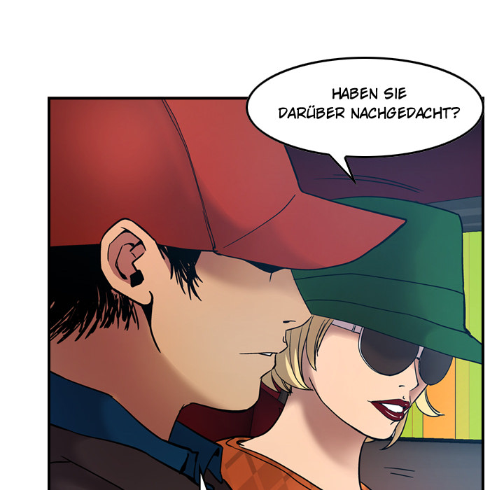 Der Manager - episode 10 - 11