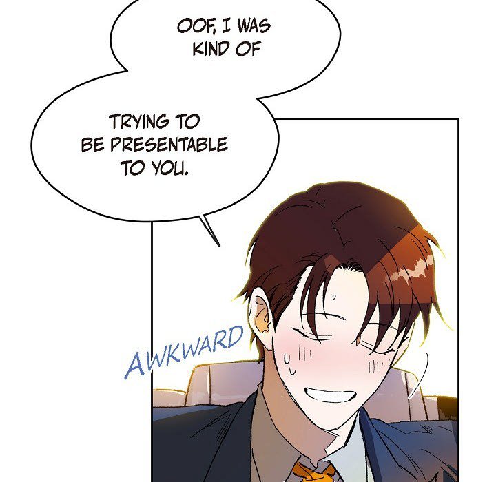 Hard-Boiled Love - episode 2 - 21
