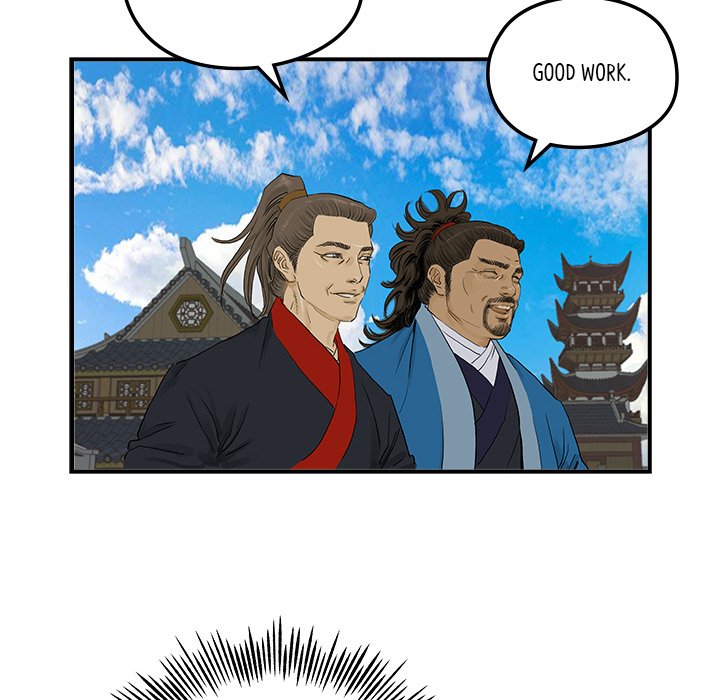 The Blade Demon - episode 28 - 45