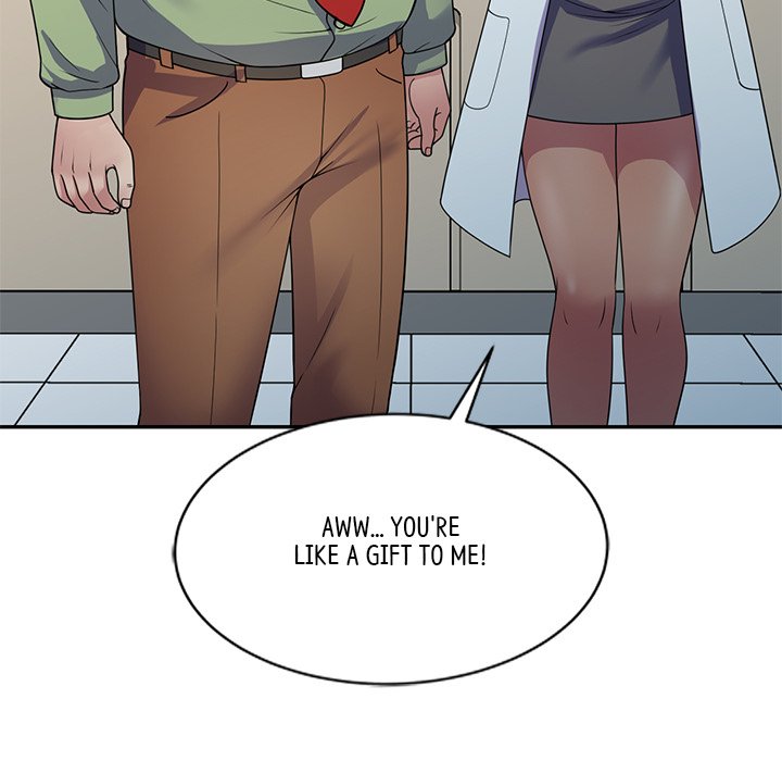 My Wife is a Teacher - episode 23 - 126