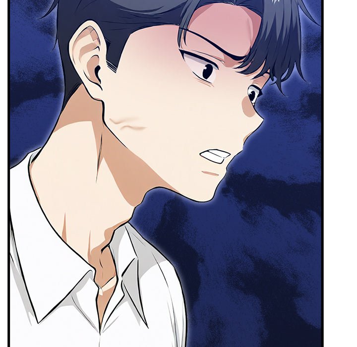 Steamy Webtoon Collection - episode 2 - 6