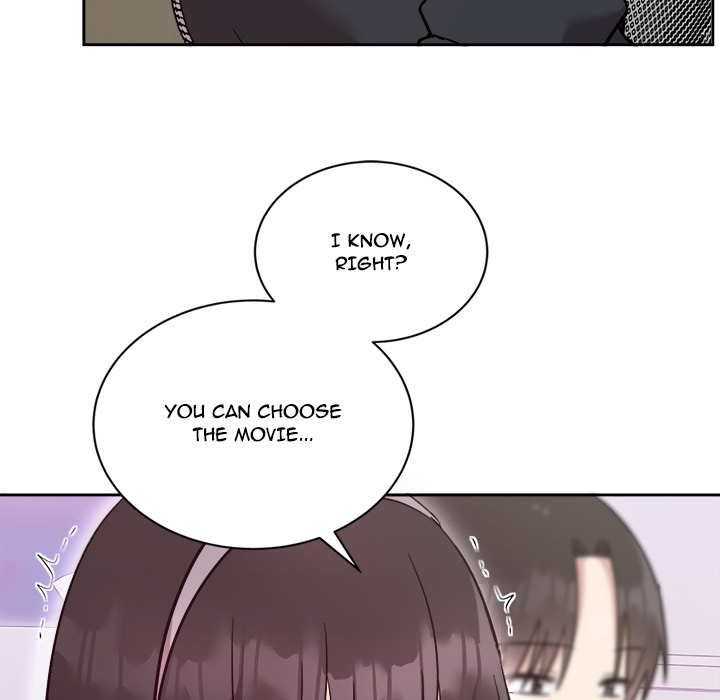 Knot My Secret - UNCENSORED - episode 19 - 95