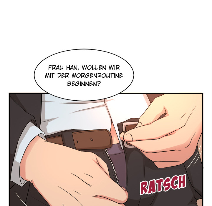 Ein gut gehütetes Geheimnis - episode 6 - 45
