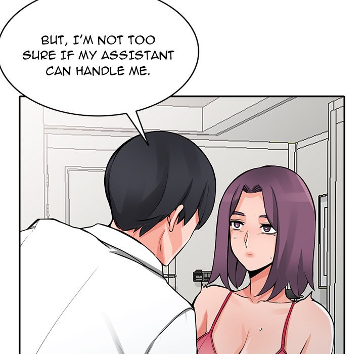 The Maids of the Mansion - episode 22 - 41