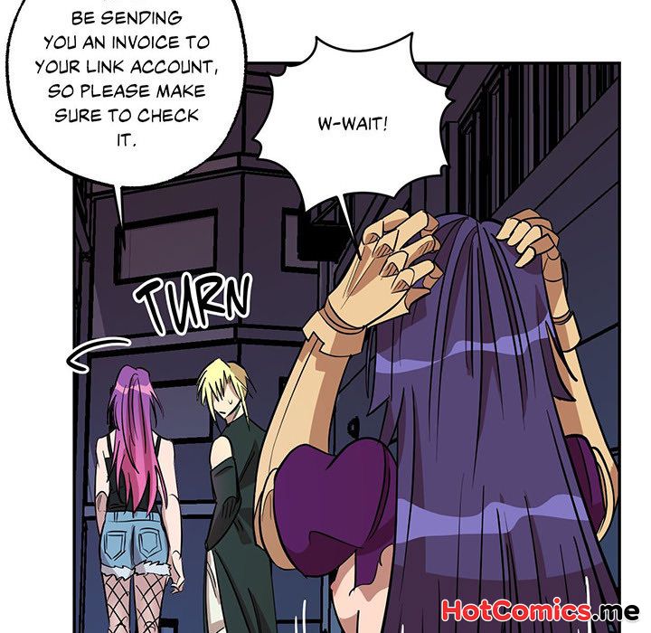 Love, Lust, & Joy - episode 2 - 102