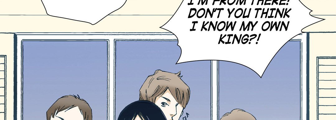 100% Perfect Girl - episode 15 - 53
