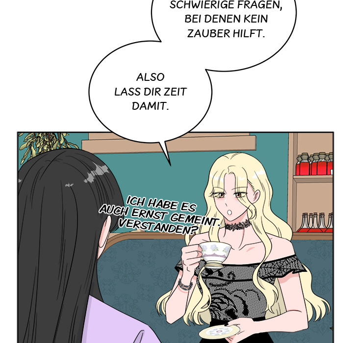 Willkommen im Zauberladen - episode 39 - 72